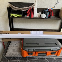 4 FT LED STRIP LIGHT