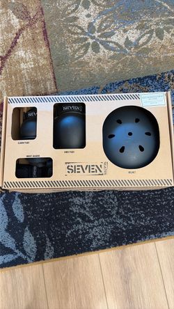 Youth skateboard bike helmet protective gear
