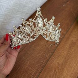 Crown Tiara