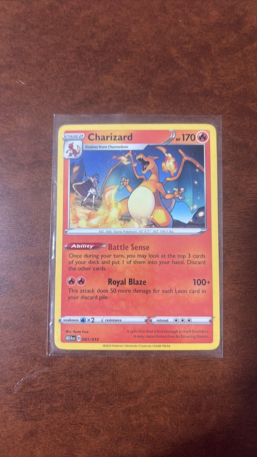 Charizard