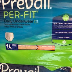 Adult Diapers XL 