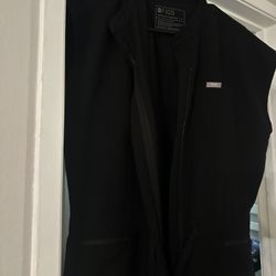 Figs Jumpsuit Scrubs