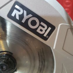 Corded Circular Saw 7.25 in Blade