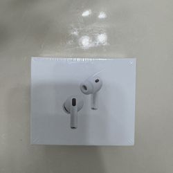 Airpod pro 3s