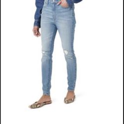 New Levi’s, Size 5 With Tags