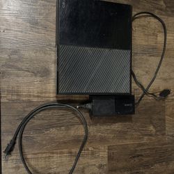 Xbox One And Nintendo Switch Lite