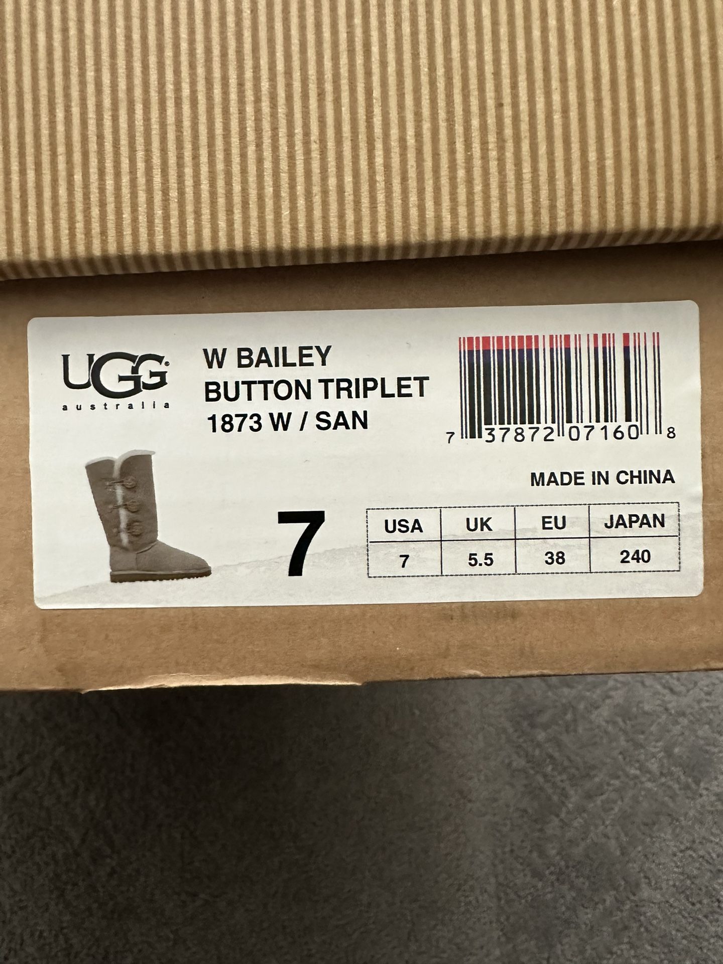 Ugg Boots