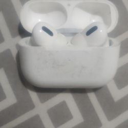 AirPods Pro