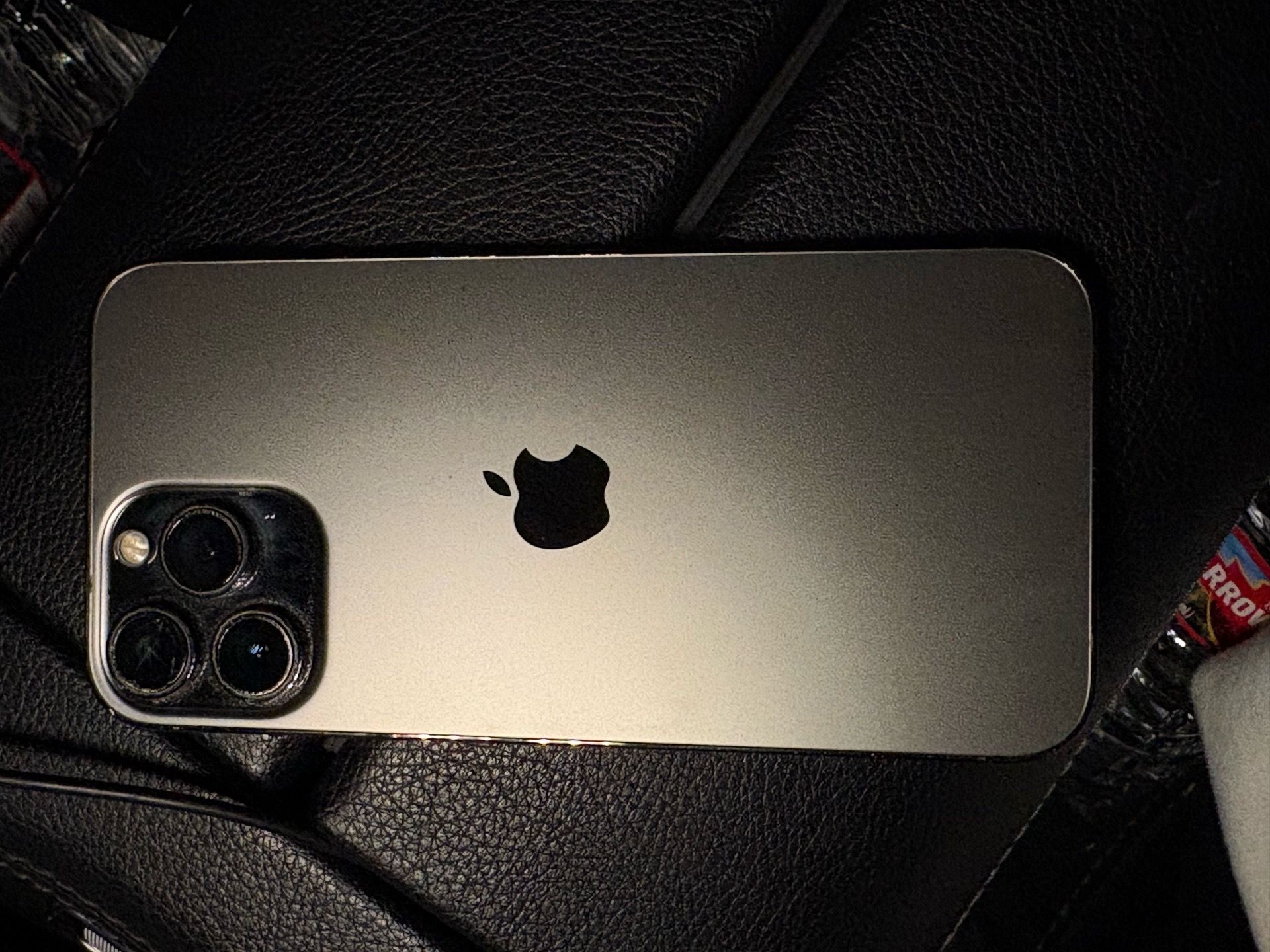 iPhone 13 Pro Max 256g