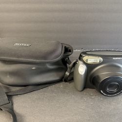 Fujifilm Instax 210 Camera 