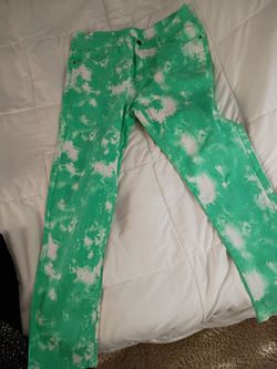 Men pants size 34