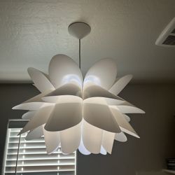 Flower Light 