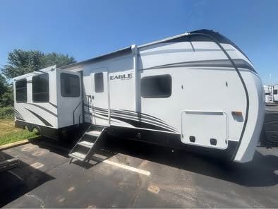 2022 Jayco Eagle HT 312BHOK