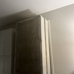 king size box springs 