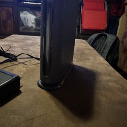 Modem /router Set Up Cable Modem