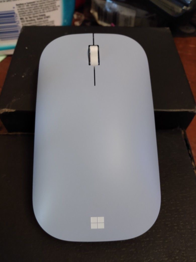 Microsoft Surface Mouse