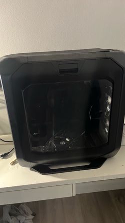 Corsair computer case
