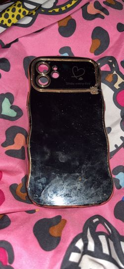I phone case I don’t want