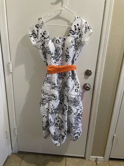 Prom/homecoming dress