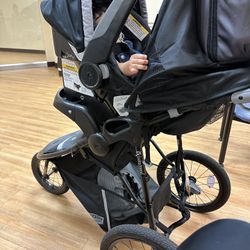 Travel System 