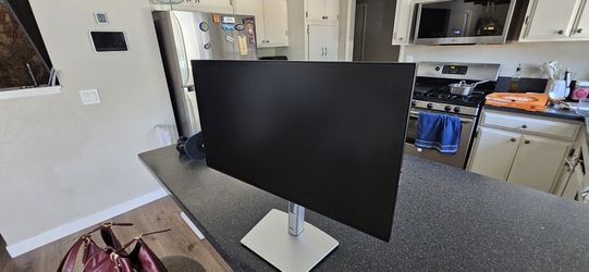 24" Dell Monitor