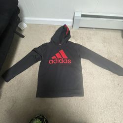 Adidas Hoodie 