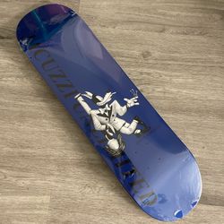 Skateboard Deck 