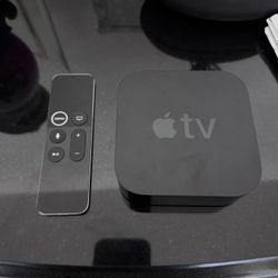 Apple TV