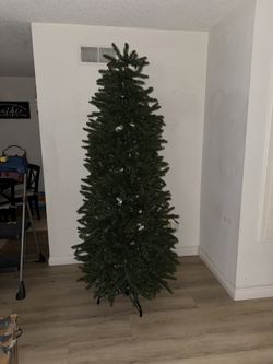 Artificial Christmas Tree
