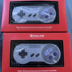 Nintendo Switch Controller 