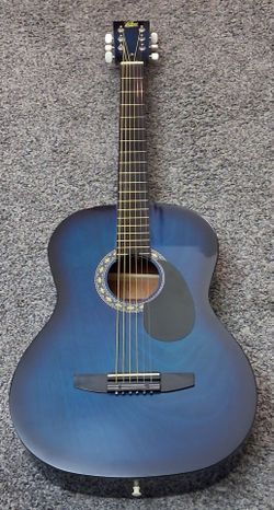 ROGUE Acoustic Guitar