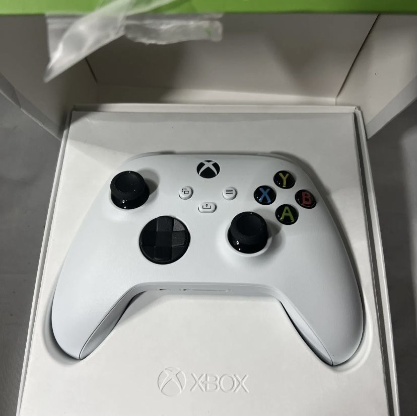 xbox controller