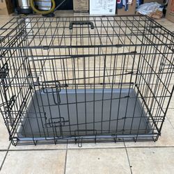 Dog Crate 