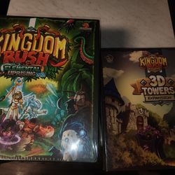 Kingdom Rush 