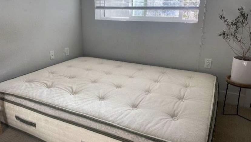 Avocado Mattress 