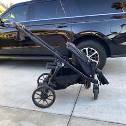 Baby Jogger City Selext Lux