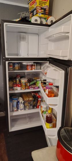 Refrigerador