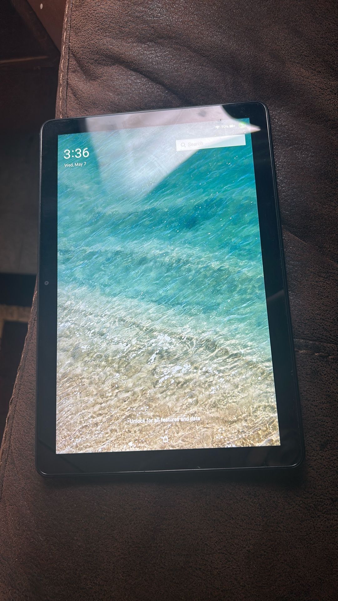 Amazon Fire HD 10 Tablet
