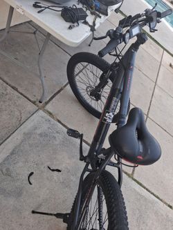 E BikE