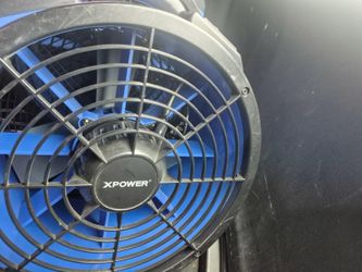 Fans