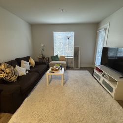 One Bedroom Apartment 