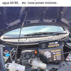 Mecánico A Domicilio