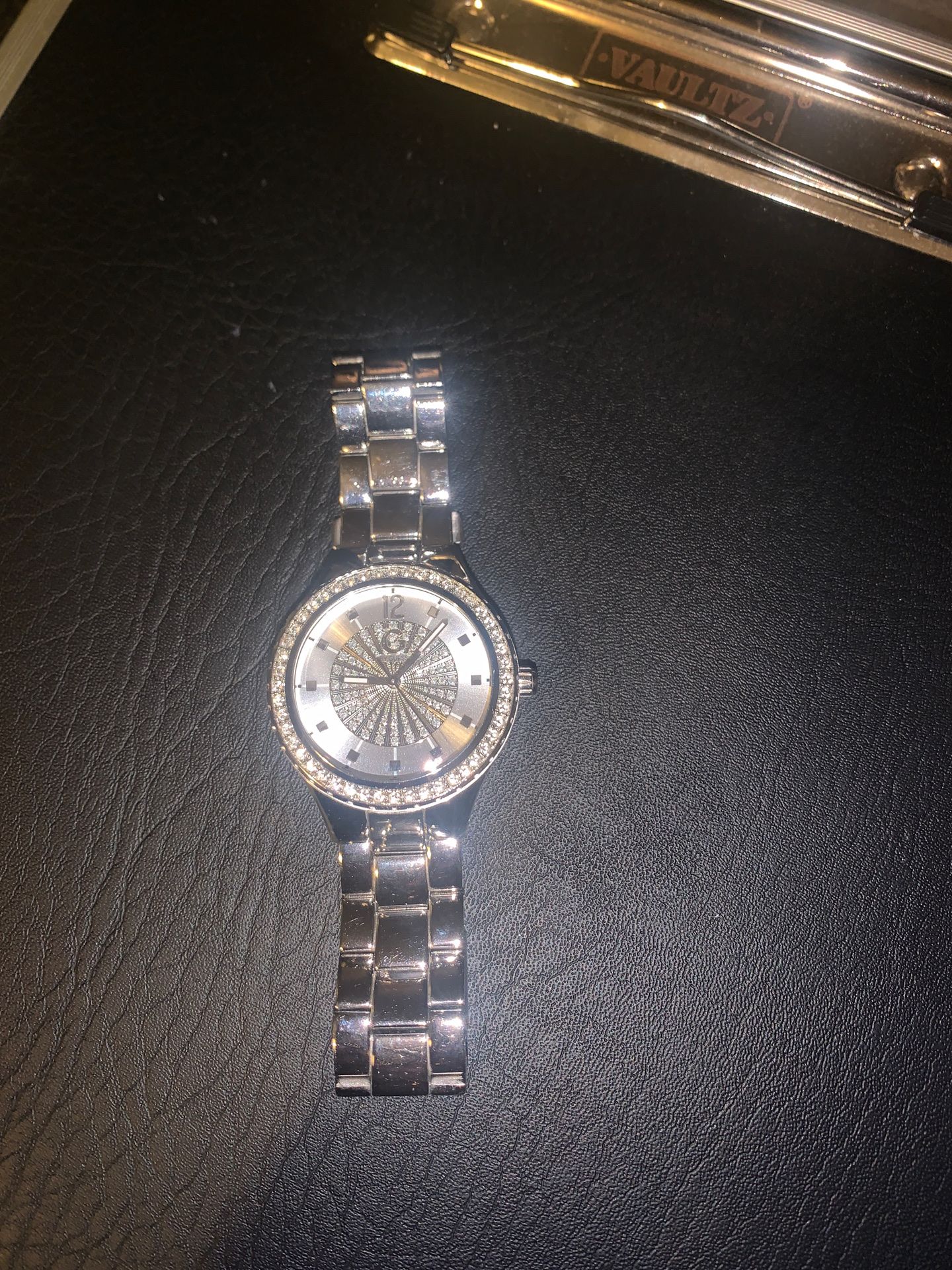 Women’s Guess watch