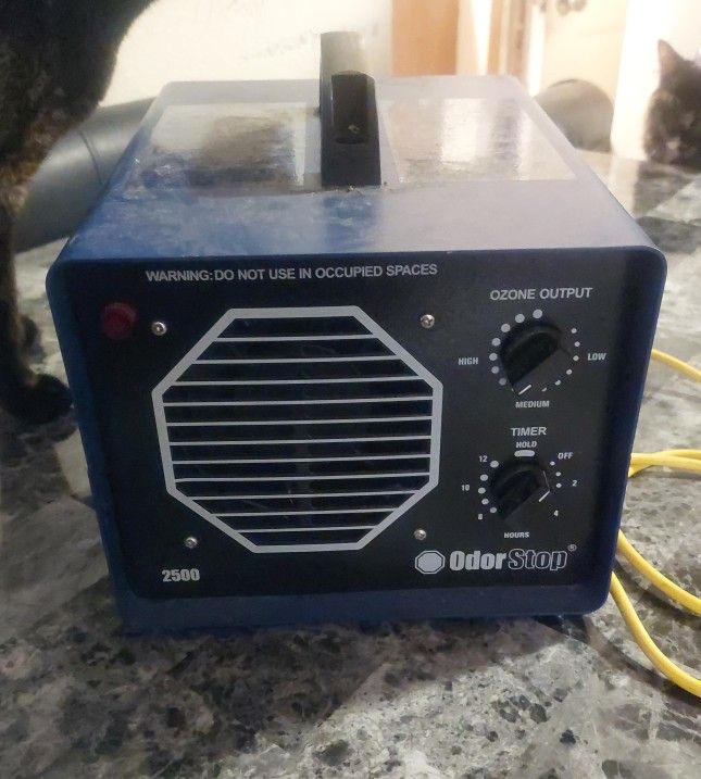 Ozone Generator