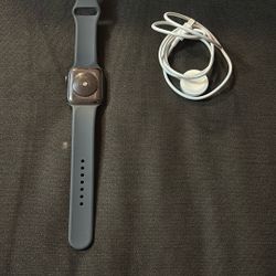 iwatch SE