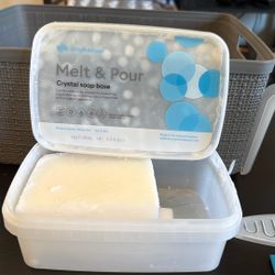 CandleScience Soapmaking Kit