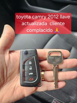 Llaves