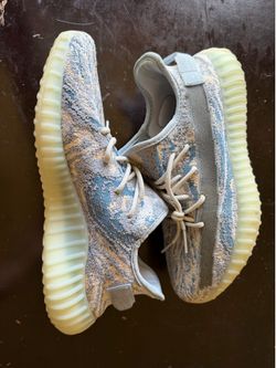 Yeezy 350 v2 MX FROST
