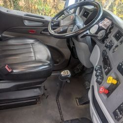2014 Peterbilt 579