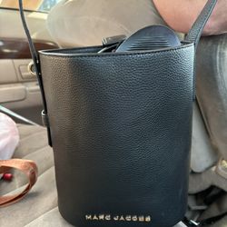 Marc Jacob’s Bucket Bag 